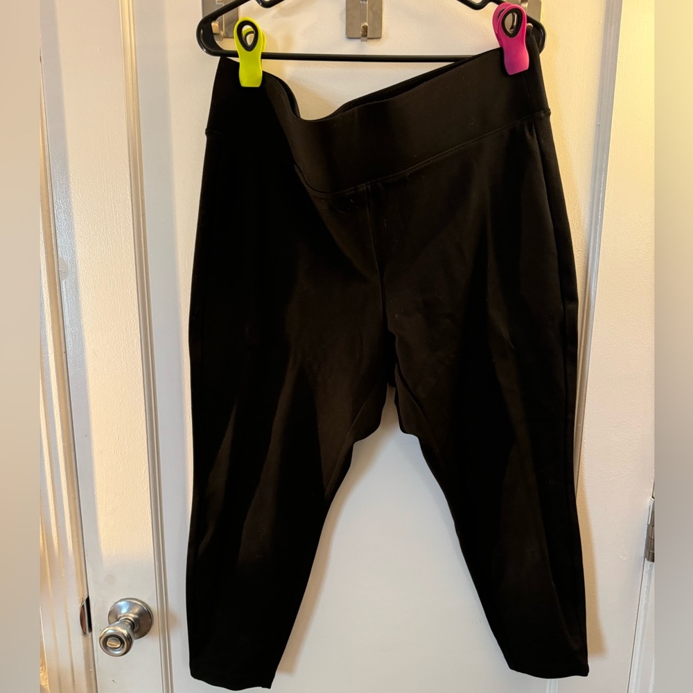 Torrid short pixie pants